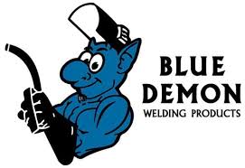 Blue Demon